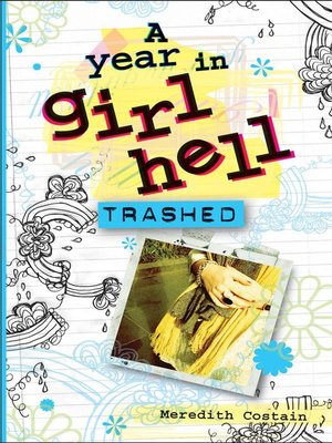 cover image of Trashed